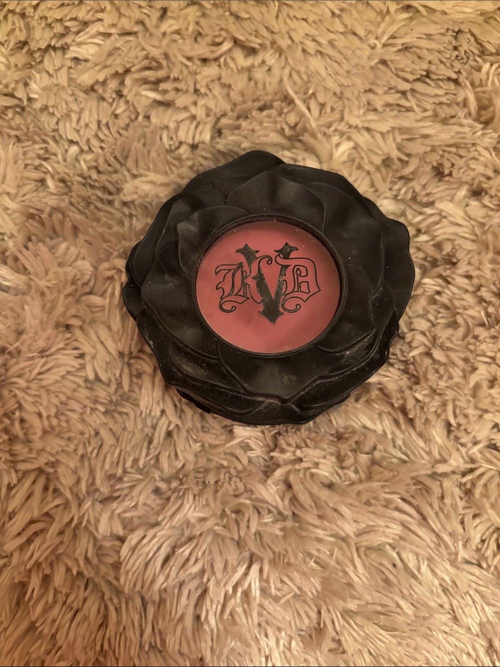 Kat Von D Powder Blush